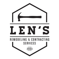 Len's Remodeling and Contracting Services