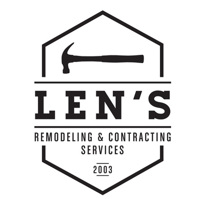 Len's Remodeling and Contracting Services