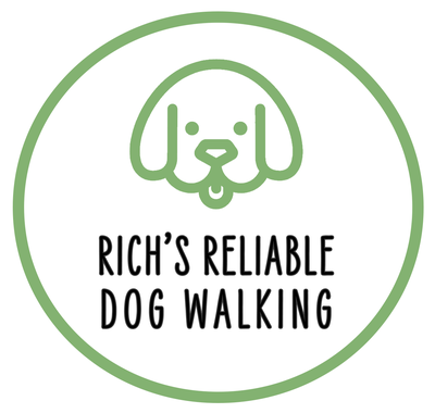 Rich's Reliable Dog Walking LLC