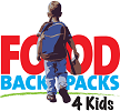 Food Backpacks 4 Kids