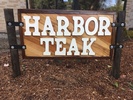 Harbor Teak