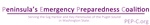 Peninsula Emergency Preparedness Coalition (Pep-C)