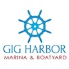 Gig Harbor Marina & Boatyard