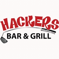Hackers Bar and Grill