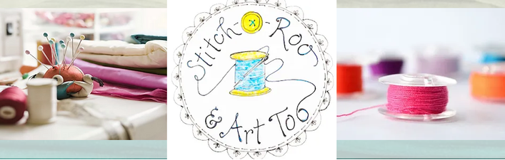 Stitch-O-Roo & Art Too  Arts & Crafts - Gig Harbor Chamber of Commerce, WA