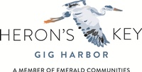 Heron’s Key/Penrose Harbor