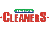 Hi-Tech Cleaners