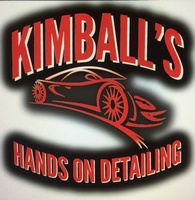 Kimball's Hands On Detailing LLC