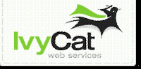 IvyCat Web Services