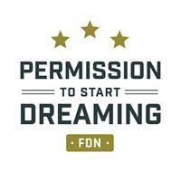 Permission To Start Dreaming Foundation