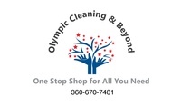Olympic Cleaning & Beyond