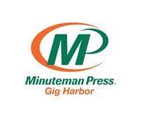 Minuteman Press of Gig Harbor