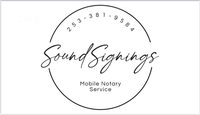 Sound Signings Mobile Notary Service
