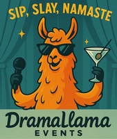 Drama LLama Events