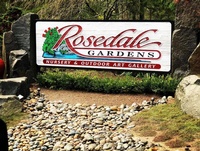 Rosedale Gardens Nursery 