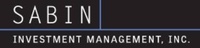 Sabin Investment Management, Inc.