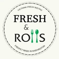Fresh Rolls