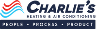 Charlie's Heating, Cooling & Electrical