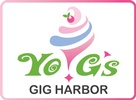Yo! G's Gig Harbor Frozen Yogurt