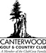 Canterwood Golf & Country Club