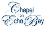Chapel on Echo Bay