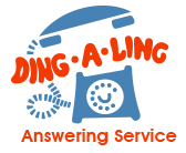 Ding- A- Ling Answering Service