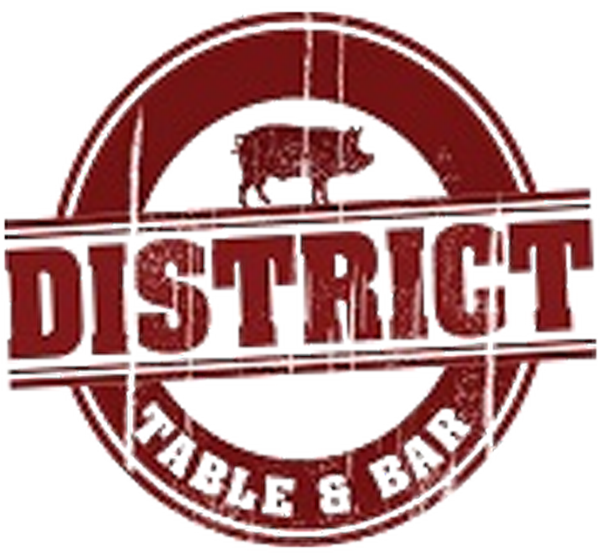 District Table & Bar District Table & Bar