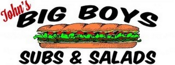 John's Big Boy Subs & Salads John's Big Boy Subs & Salads