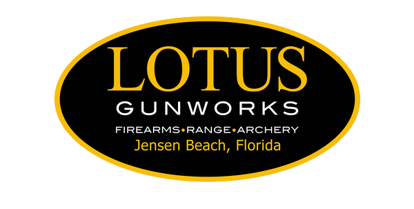 Lotus Gunworks of South Florida, LLC Lotus Gunworks of South Florida, LLC