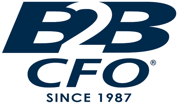 B2B CFO B2B CFO