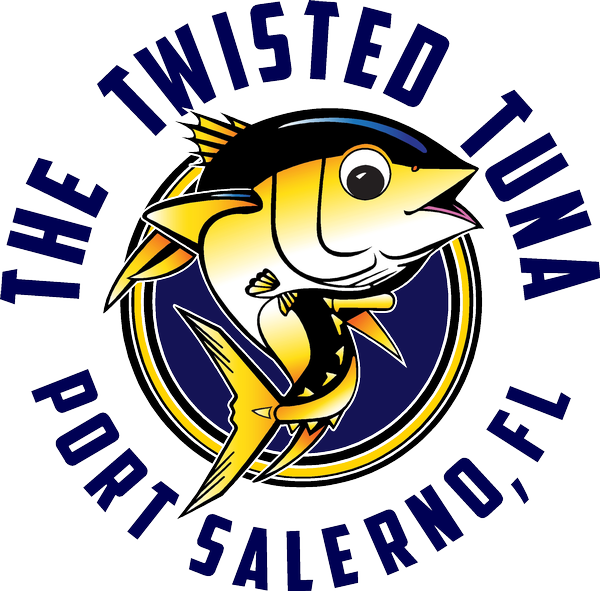The Twisted Tuna The Twisted Tuna