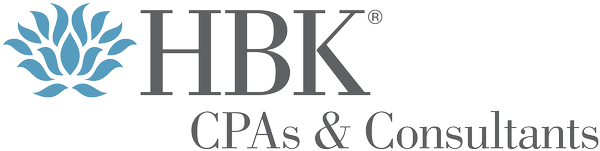HBK CPA's & Consultants HBK CPA's & Consultants