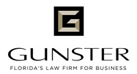 Gunster, Florida's Law Firm for Business