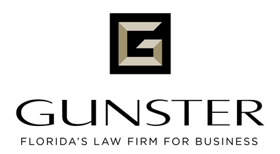 Gunster, Attorneys At Law