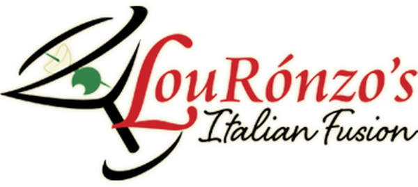 LouRonzo's Italian Fusion LouRonzo's Italian Fusion