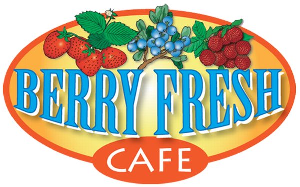 Berry Fresh Cafe' Berry Fresh Cafe'