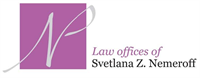 Law Offices of Svetlana Z. Nemeroff