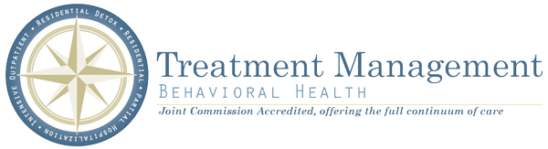 Treatment Management Company Treatment Management Company