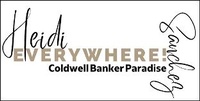 Coldwell Banker Paradise/Heidi 