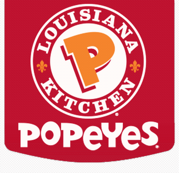 Popeyes Louisiana Kitchen Popeyes Louisiana Kitchen
