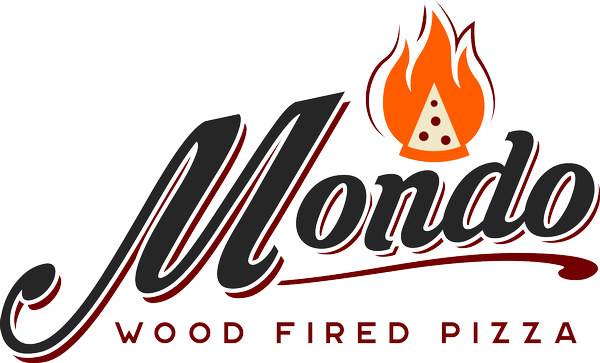 Mondo Wood Fired Pizza Mondo Wood Fired Pizza
