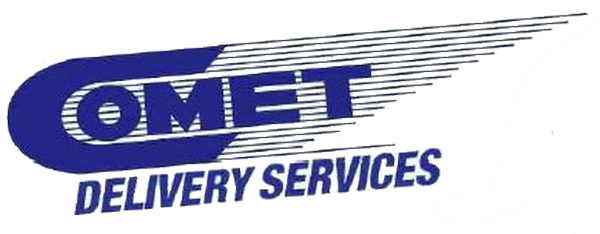 Comet Delivery Comet Delivery