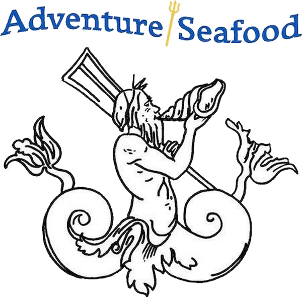 Adventure Seafood/ Wild Caught/ Galley Adventure Seafood/ Wild Caught/ Galley