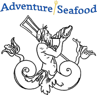Adventure Seafood/ Wild Caught/ Galley Adventure Seafood/ Wild Caught/ Galley
