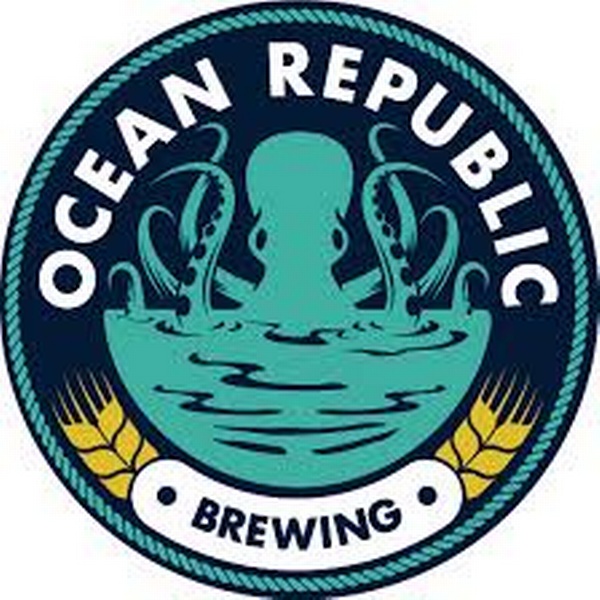 Ocean Republic Brewing Ocean Republic Brewing