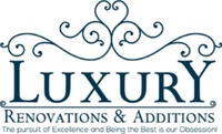 Luxury Renovations & Additions Luxury Renovations & Additions
