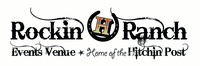Rockin H Ranch/The Hitchin Post