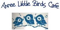 Three Little Birds Cafe