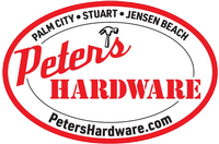 Peter's Hardware Centers/Stuart