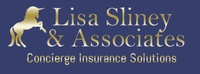 Concierge Insurance Solutions/Lisa Sliney Concierge Insurance Solutions/Lisa Sliney